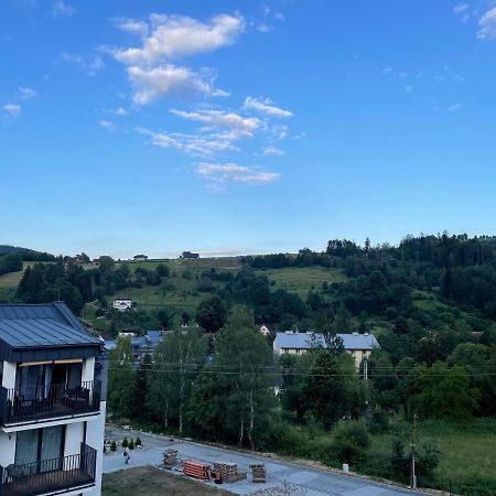 Apartament Z Klimatem I Wisła Exterior foto