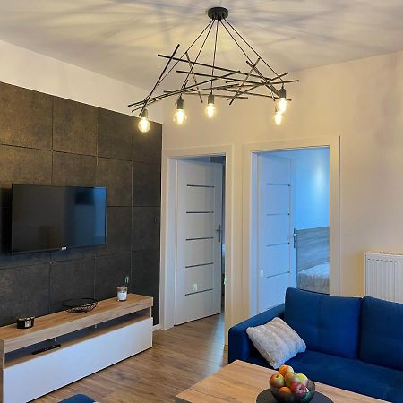 Apartament Z Klimatem I Wisła Exterior foto