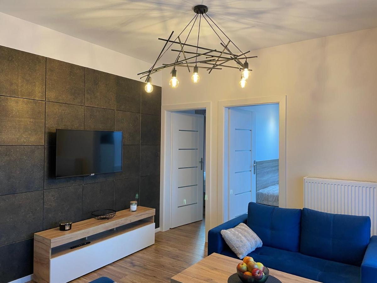 Apartament Z Klimatem I Wisła Exterior foto
